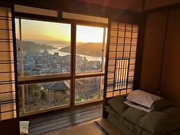 Onomichi Guest House Miharashi-tei - Hostel