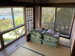 Onomichi Guest House Miharashi-tei - Hostel