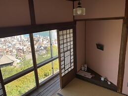 Onomichi Guest House Miharashi-tei - Hostel