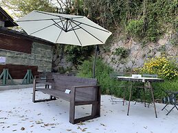 Onomichi Guest House Miharashi-tei - Hostel