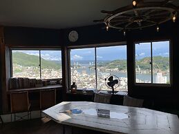 Onomichi Guest House Miharashi-tei - Hostel