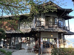 Onomichi Guest House Miharashi-tei - Hostel