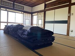 Onomichi Guest House Miharashi-tei - Hostel