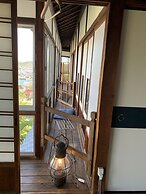 Onomichi Guest House Miharashi-tei - Hostel