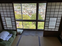Onomichi Guest House Miharashi-tei - Hostel