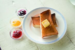 Onomichi Guest House Miharashi-tei - Hostel