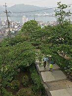 Onomichi Guest House Miharashi-tei - Hostel