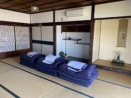 Onomichi Guest House Miharashi-tei - Hostel