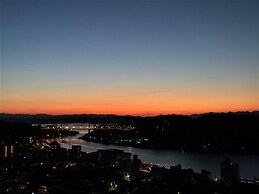 Onomichi Guest House Miharashi-tei - Hostel