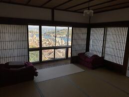 Onomichi Guest House Miharashi-tei - Hostel