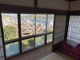 Onomichi Guest House Miharashi-tei - Hostel