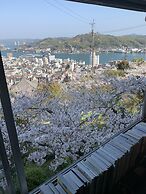 Onomichi Guest House Miharashi-tei - Hostel