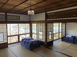 Onomichi Guest House Miharashi-tei - Hostel
