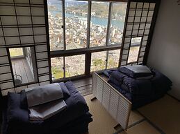 Onomichi Guest House Miharashi-tei - Hostel