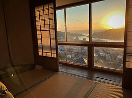 Onomichi Guest House Miharashi-tei - Hostel