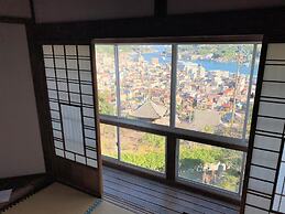 Onomichi Guest House Miharashi-tei - Hostel