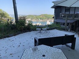 Onomichi Guest House Miharashi-tei - Hostel