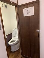 Onomichi Guest House Miharashi-tei - Hostel