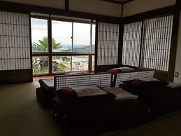Onomichi Guest House Miharashi-tei - Hostel