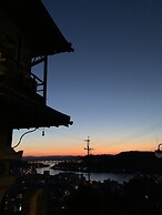 Onomichi Guest House Miharashi-tei - Hostel