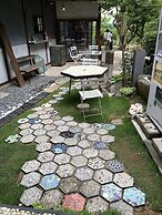 Onomichi Guest House Miharashi-tei - Hostel