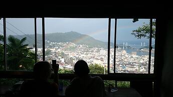 Onomichi Guest House Miharashi-tei - Hostel