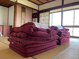 Onomichi Guest House Miharashi-tei - Hostel