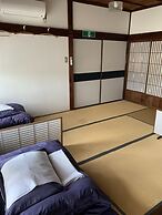 Onomichi Guest House Miharashi-tei - Hostel