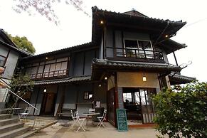 Onomichi Guest House Miharashi-tei - Hostel