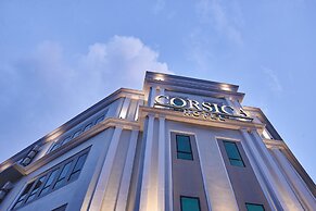 Corsica Hotel