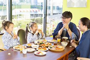 Miyazaki Kanko Hotel