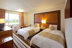 Miyazaki Kanko Hotel