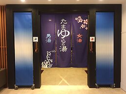 Miyazaki Kanko Hotel