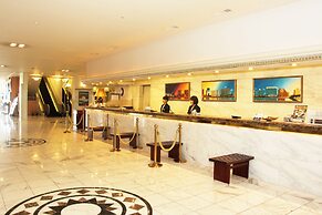 Miyazaki Kanko Hotel