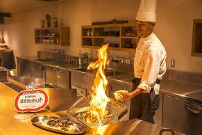 Miyazaki Kanko Hotel