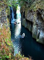 Miyazaki Kanko Hotel