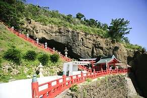 Miyazaki Kanko Hotel