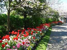 Miyazaki Kanko Hotel