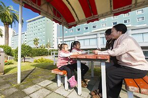 Miyazaki Kanko Hotel