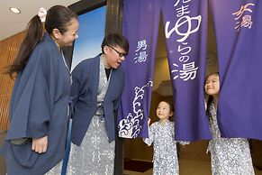 Miyazaki Kanko Hotel