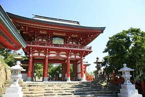 Miyazaki Kanko Hotel