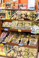 Miyazaki Kanko Hotel