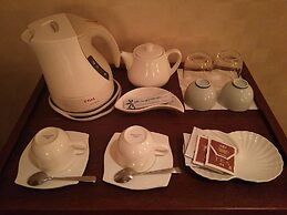 Miyazaki Kanko Hotel