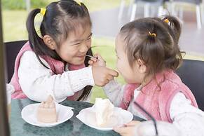 Miyazaki Kanko Hotel