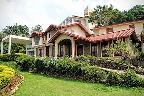 The Kandyan Villa