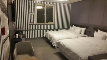 Jinju KAI Hotel