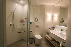 Skytel Hotel Chengdu