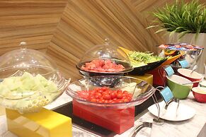 Skytel Hotel Chengdu