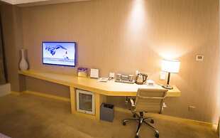 Skytel Hotel Chengdu