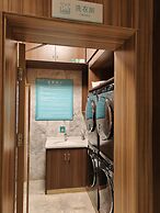 Skytel Hotel Chengdu